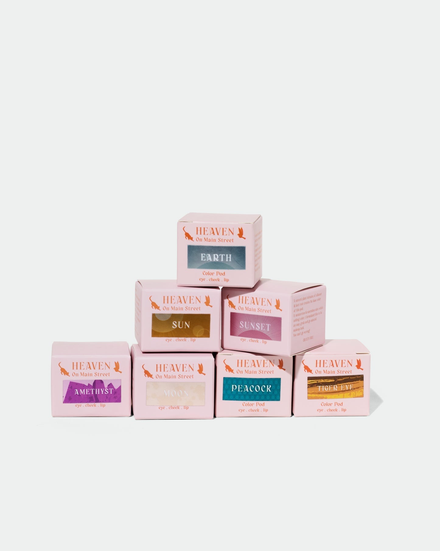 Beauty Essentials - Aware House