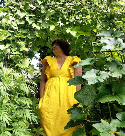 Hands Organic Skincare