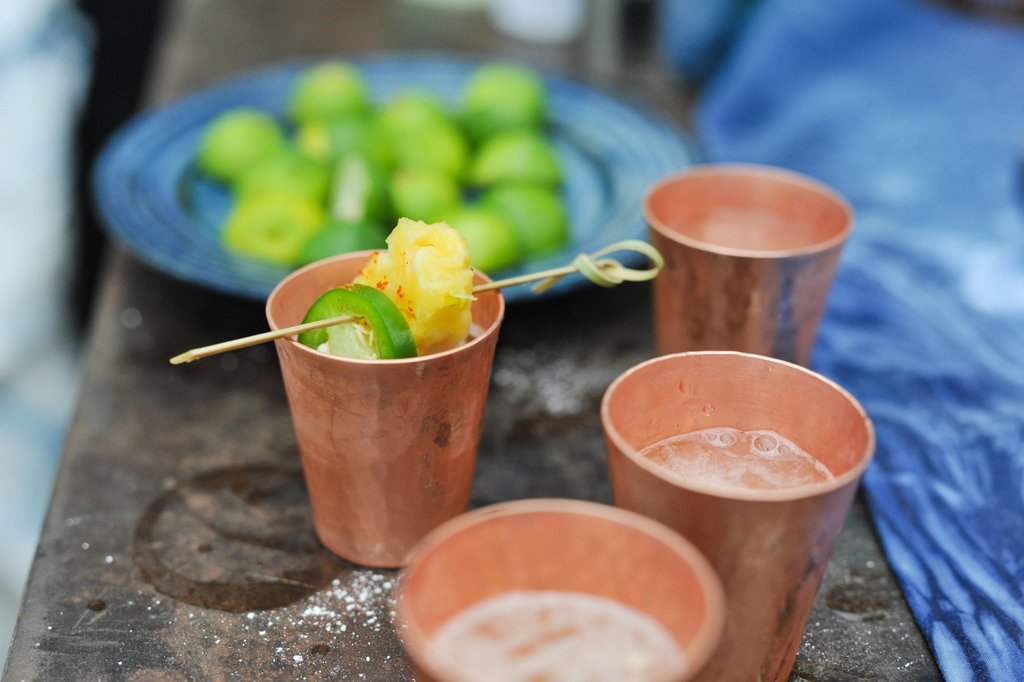 Barware - Aware House