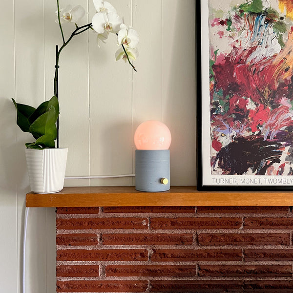 Lamps & Lighting