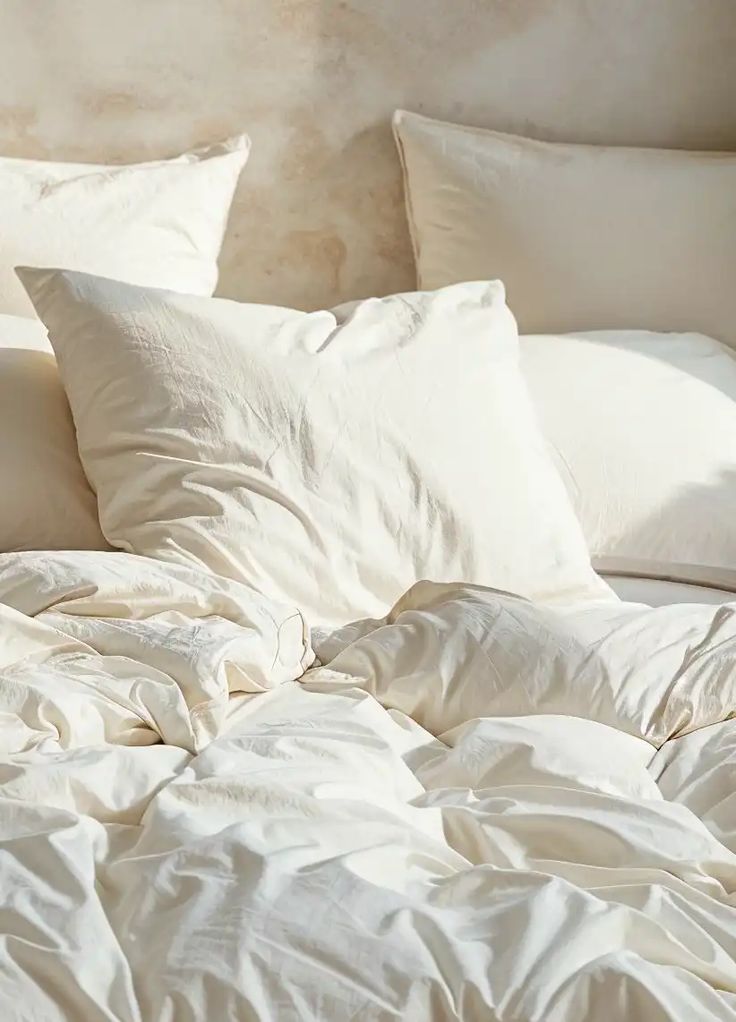 Bedding - Aware House