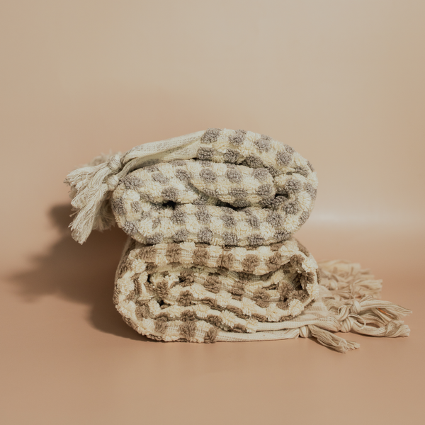 Towels, Robes & Bath Mats