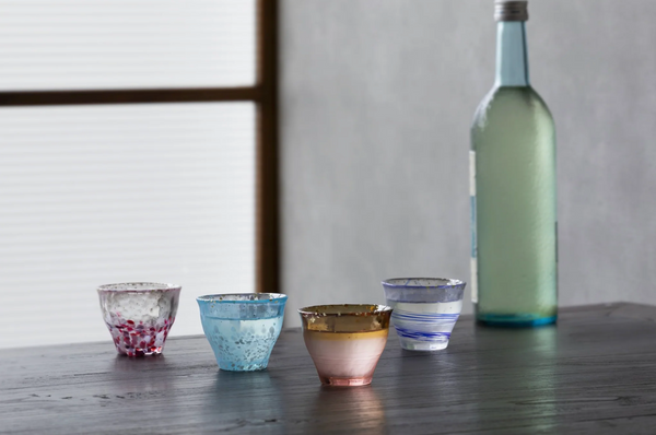Cups & Glassware