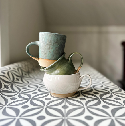 Heidel Ceramics