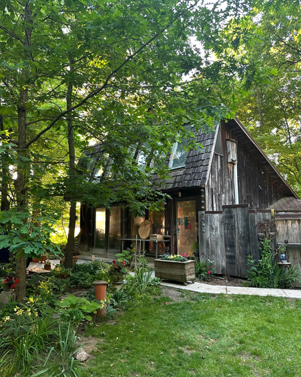 Trevor Daugherty Clayworks