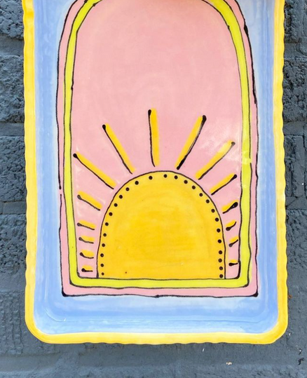 Rise and Shine Ceramics