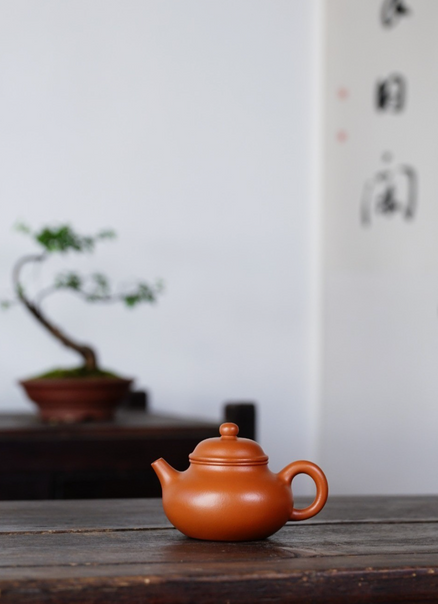 Teapot Craftsman