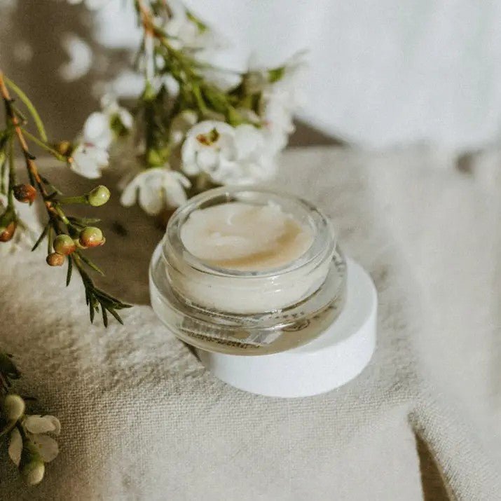 Sensitive Skin - Aware House
