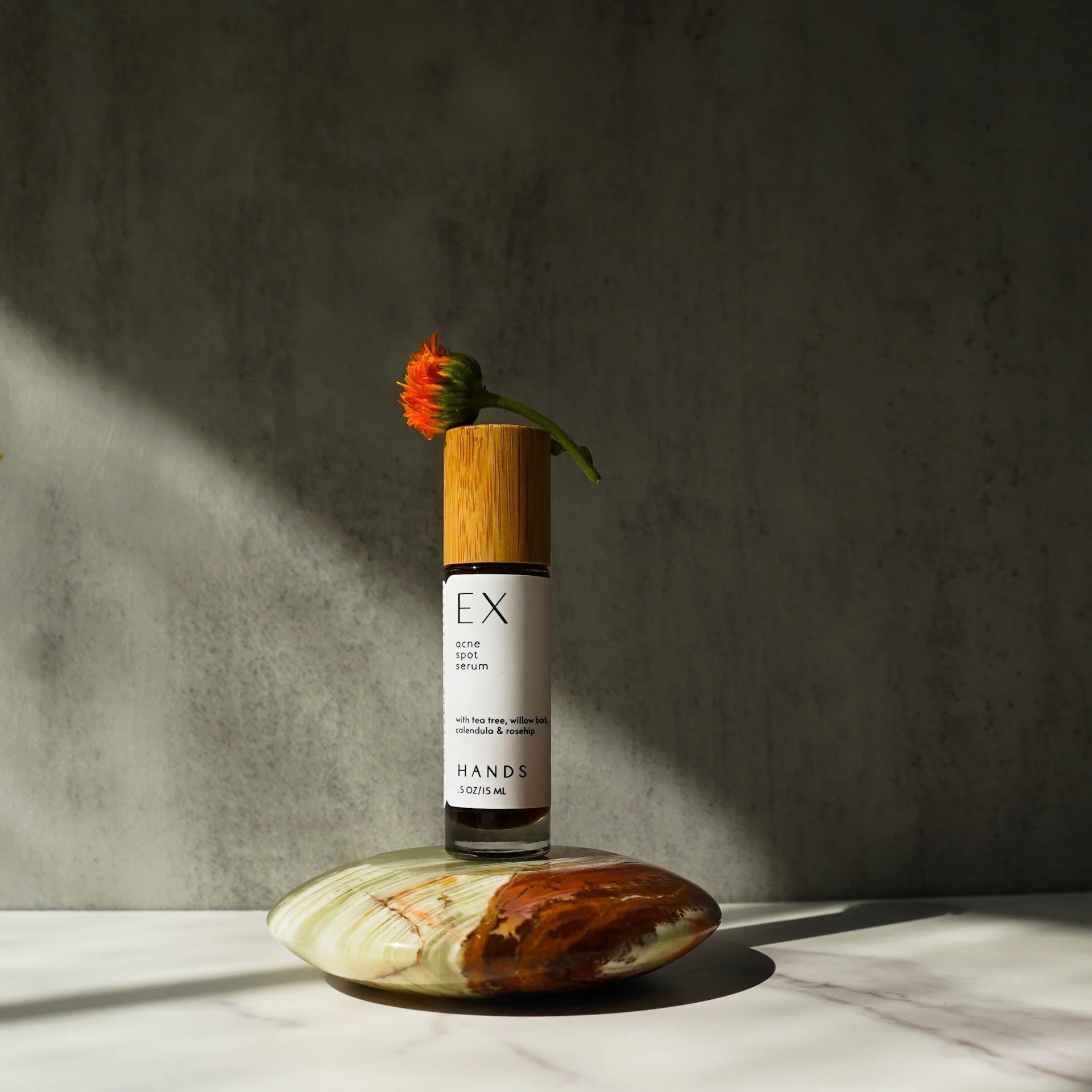 Acne-Prone Skin - Aware House