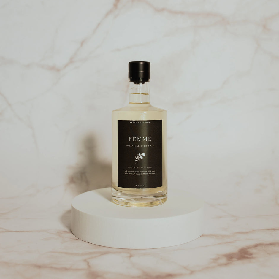 Bath & Beauty - Aware House
