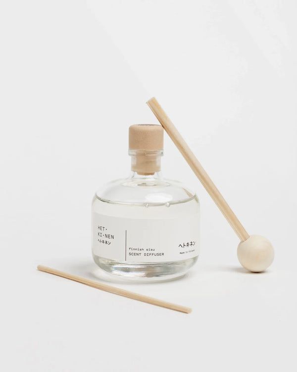Diffusers & Room Sprays