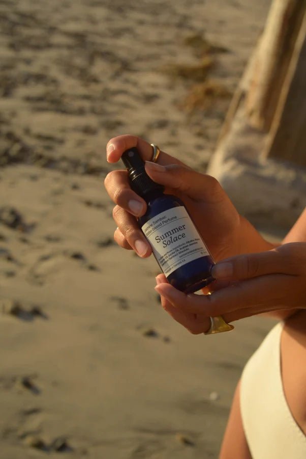 Perfumes & Fragrances - Aware House