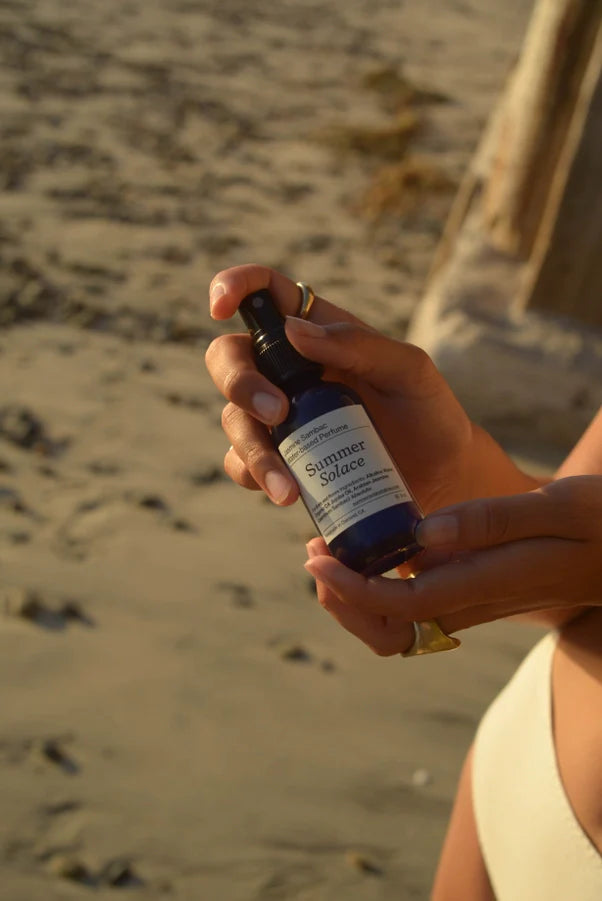 Perfumes & Fragrances