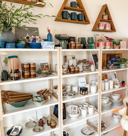 Ritual Ceramics Studio