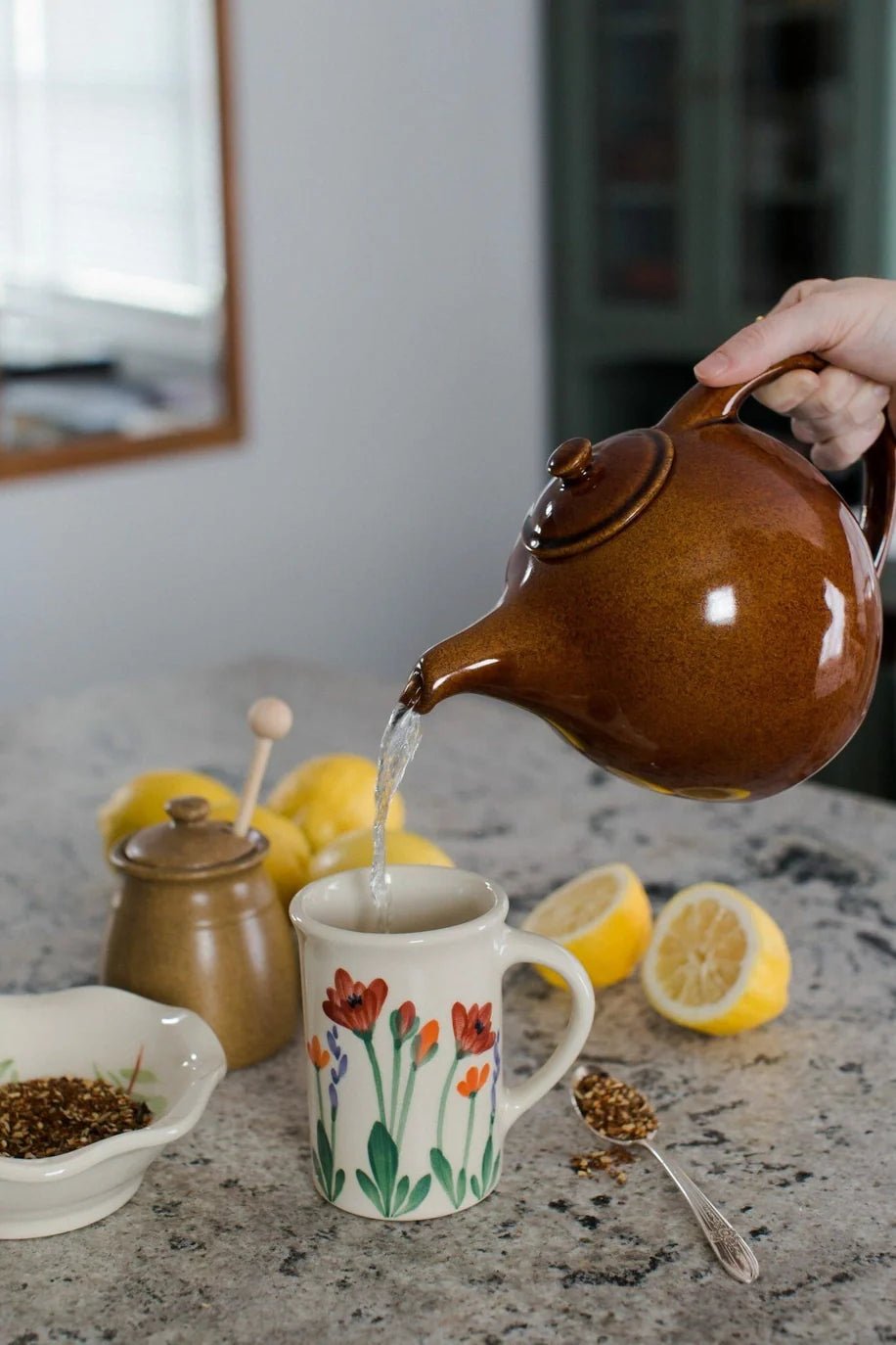 Mugs & More - Aware House