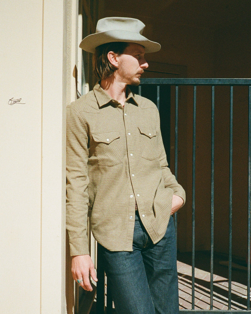 Houndstooth Flannel-zoom-