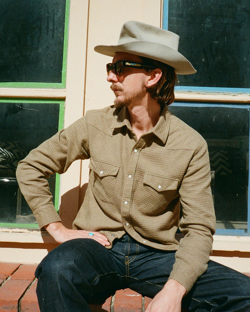 Houndstooth Flannel-zoom-