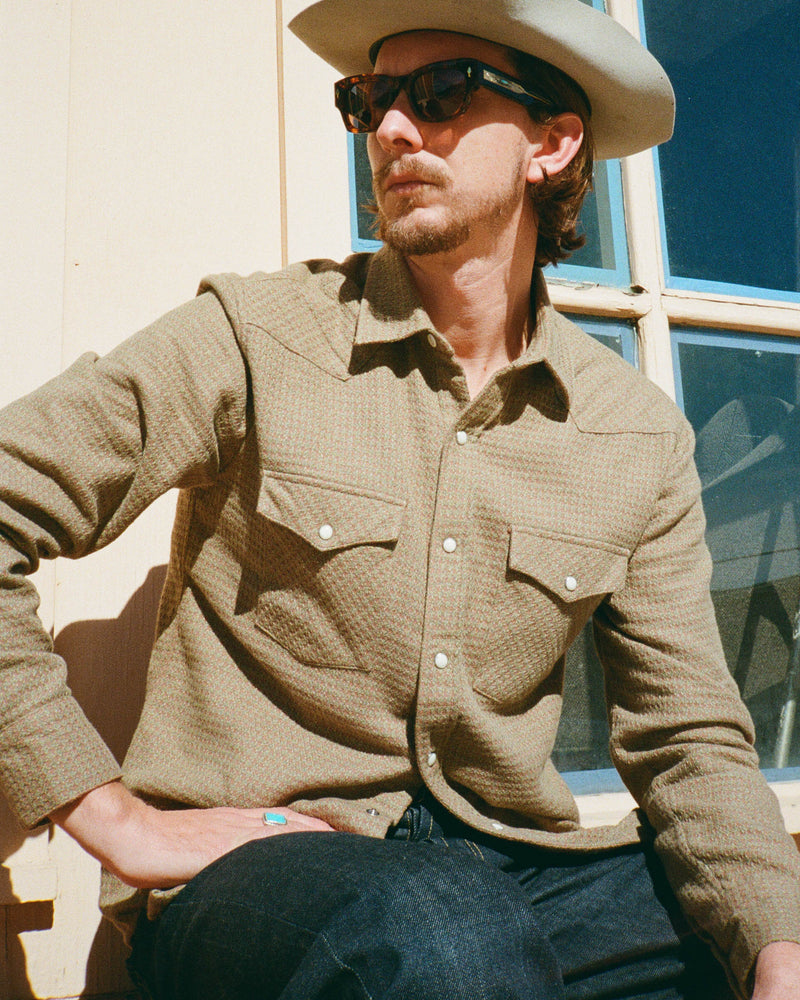 Houndstooth Flannel-zoom-