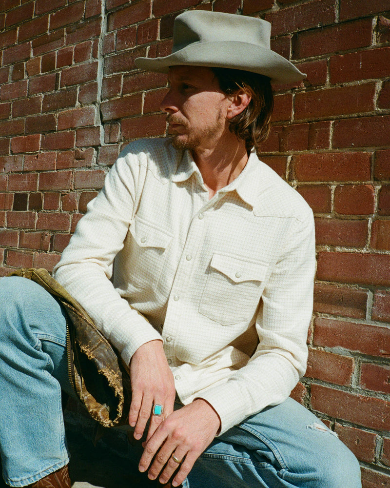 Houndstooth Flannel-zoom-