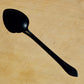 01 Gunmetal Spoon