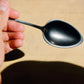 01 Gunmetal Spoon