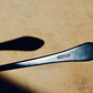 01 Gunmetal Spoon