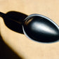 01 Gunmetal Spoon