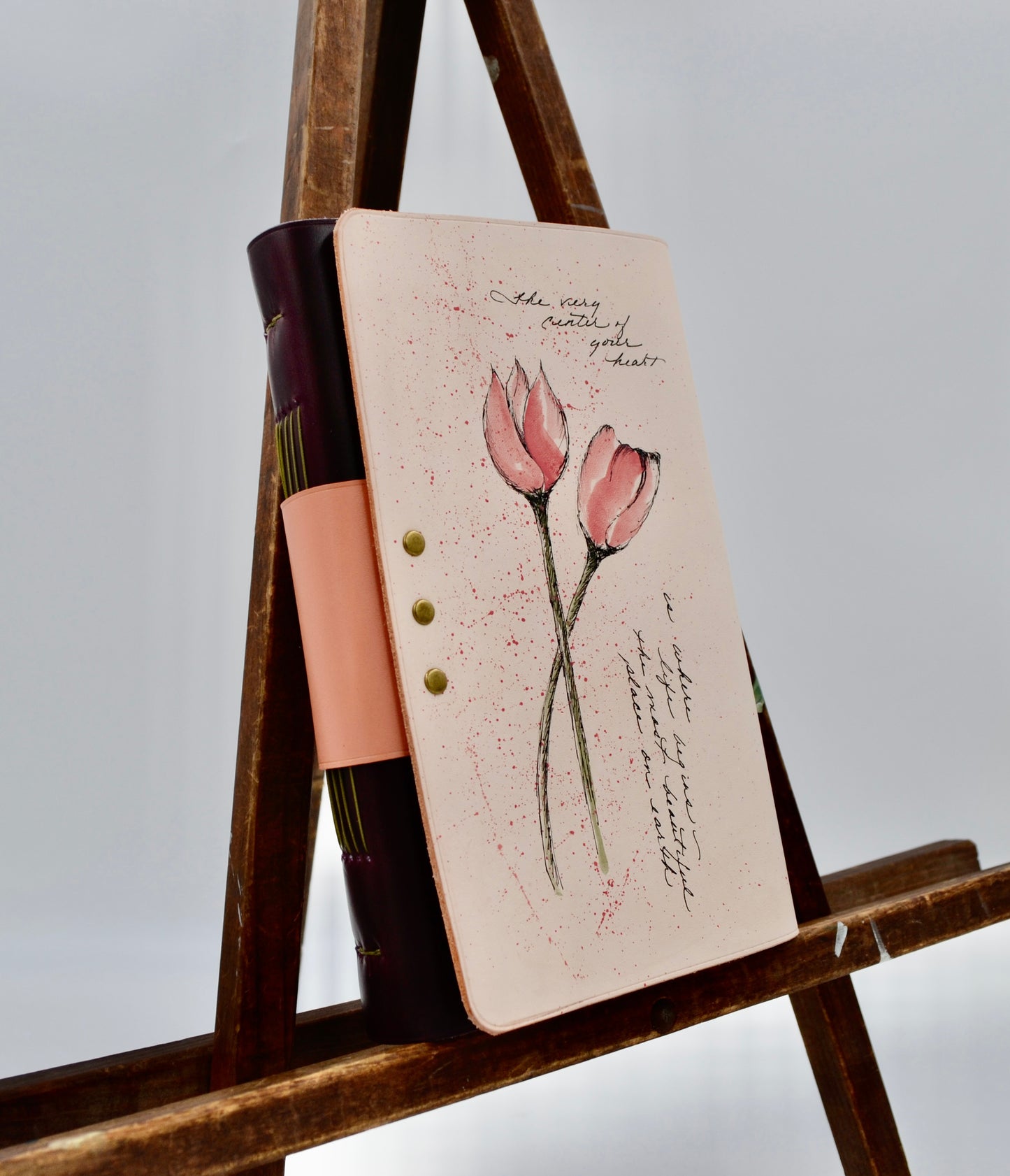 Beautiful Place | Journey Journal