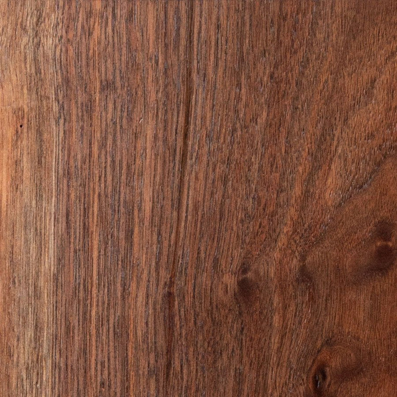 Dovetail Sofa Table | Modern Round C-Side Table-zoom-