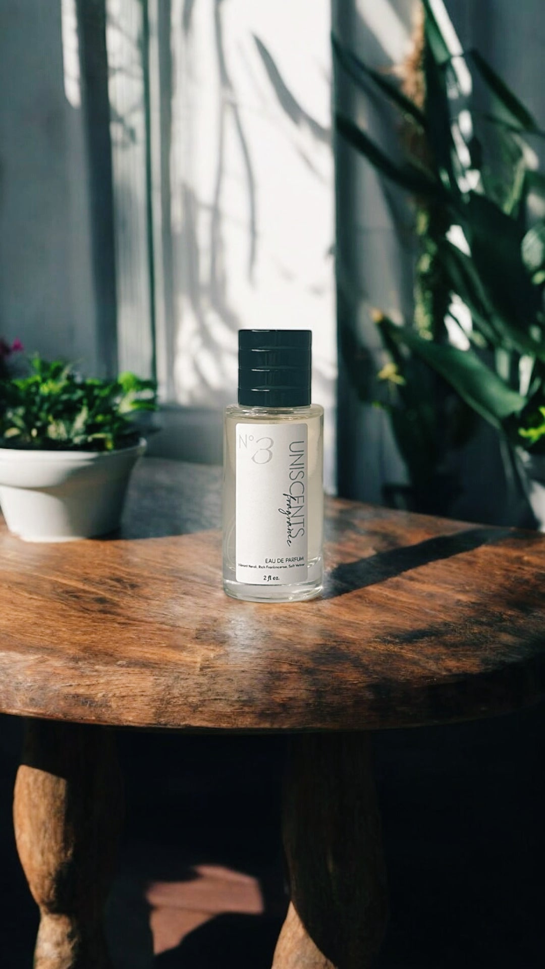 UniScents No. 3 Eau de Parfum