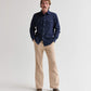 Indigo Denim Men's Shirt