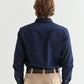 Indigo Denim Men's Shirt