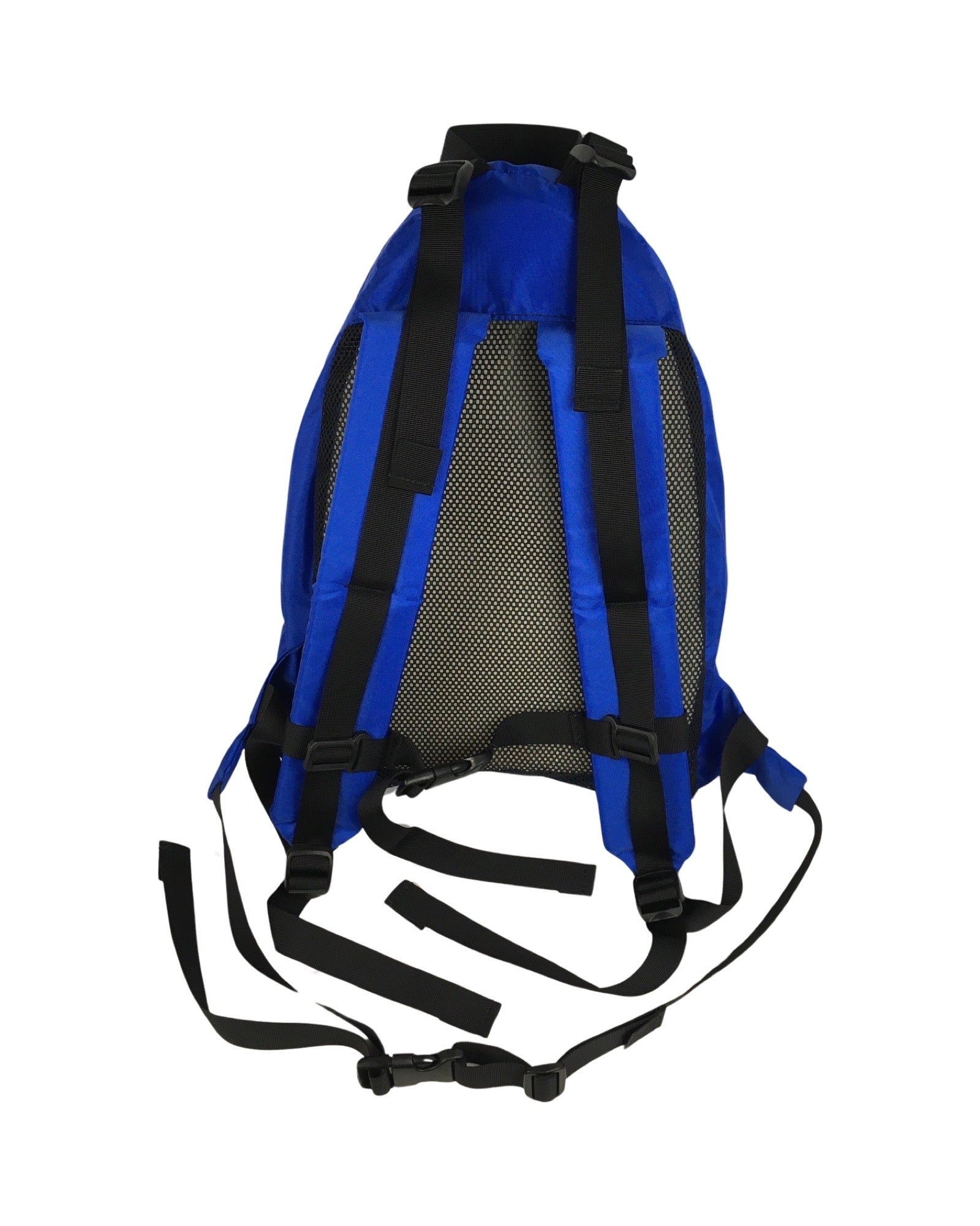 Padre Ergonomic Backpack
