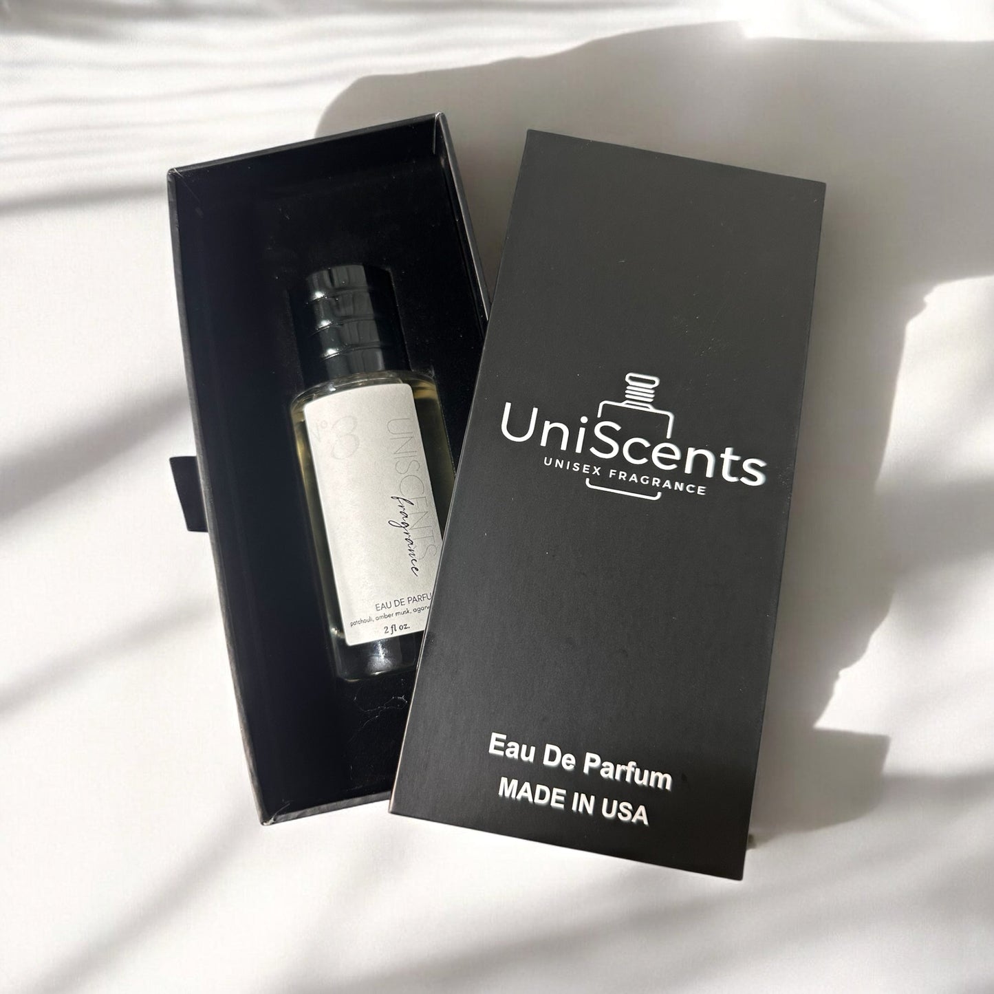 UniScents No. 3 Eau de Parfum