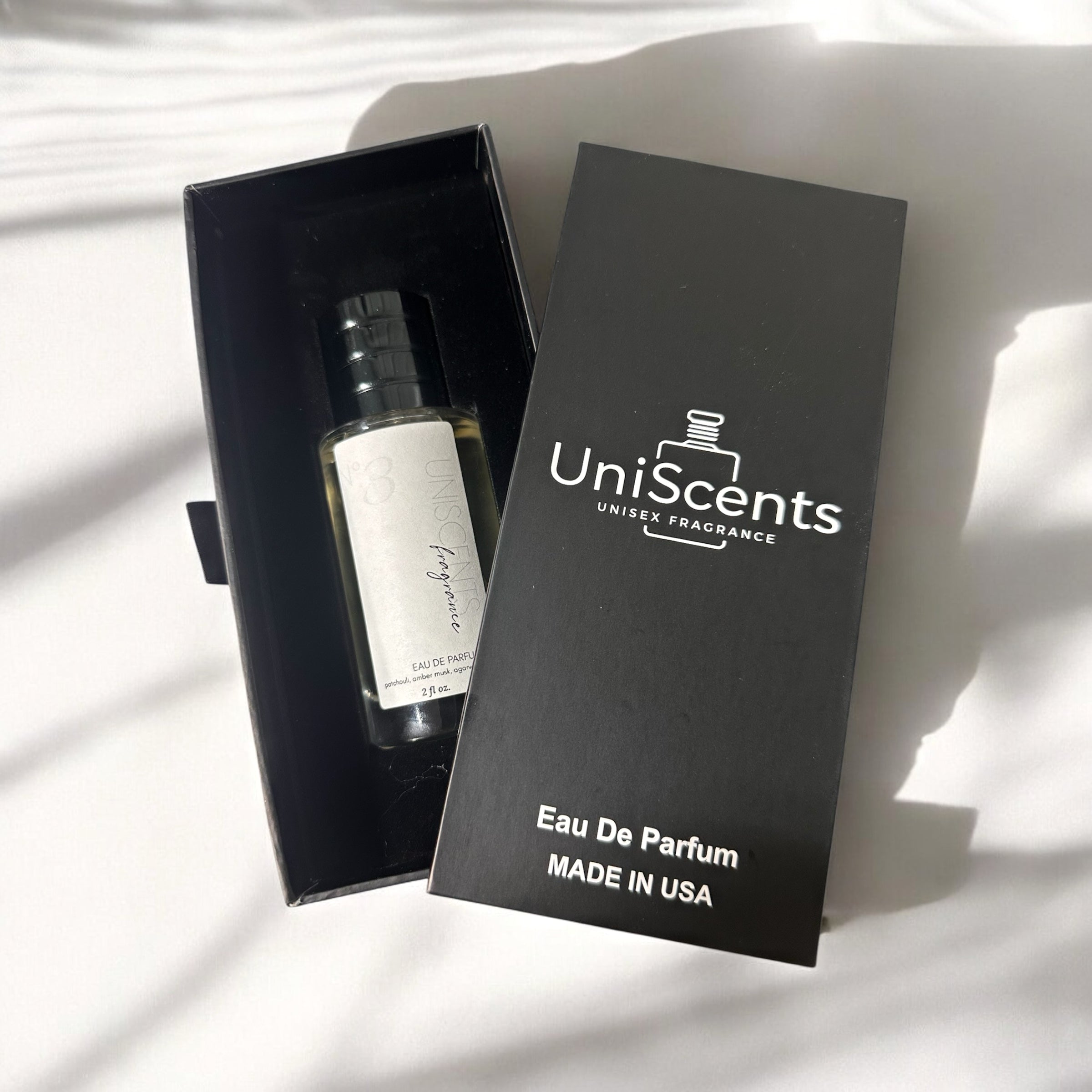 UniScents Arcana | Limited Release Eau de Parfum-zoom-4