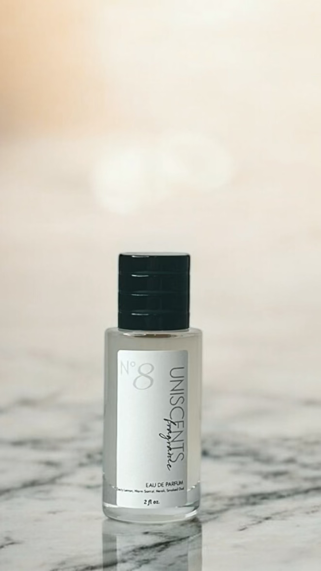 UniScents No. 8 Eau de Parfum