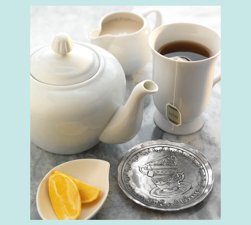 Tea Time Gift Set-zoom-3