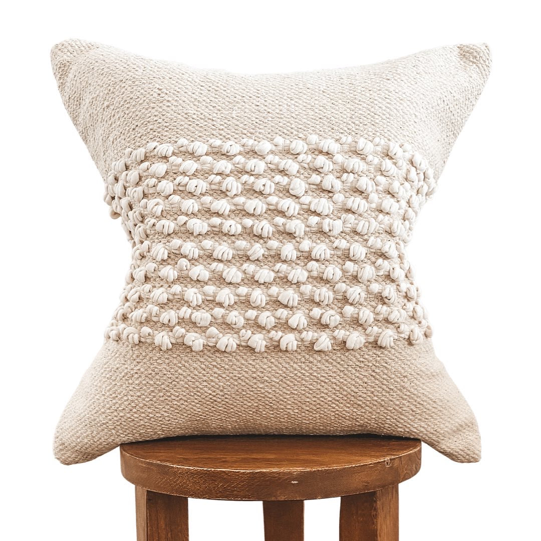 Morena Pillow Cover-zoom-1