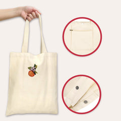 Orange Blossom Beaded Art Kit - Aware House
