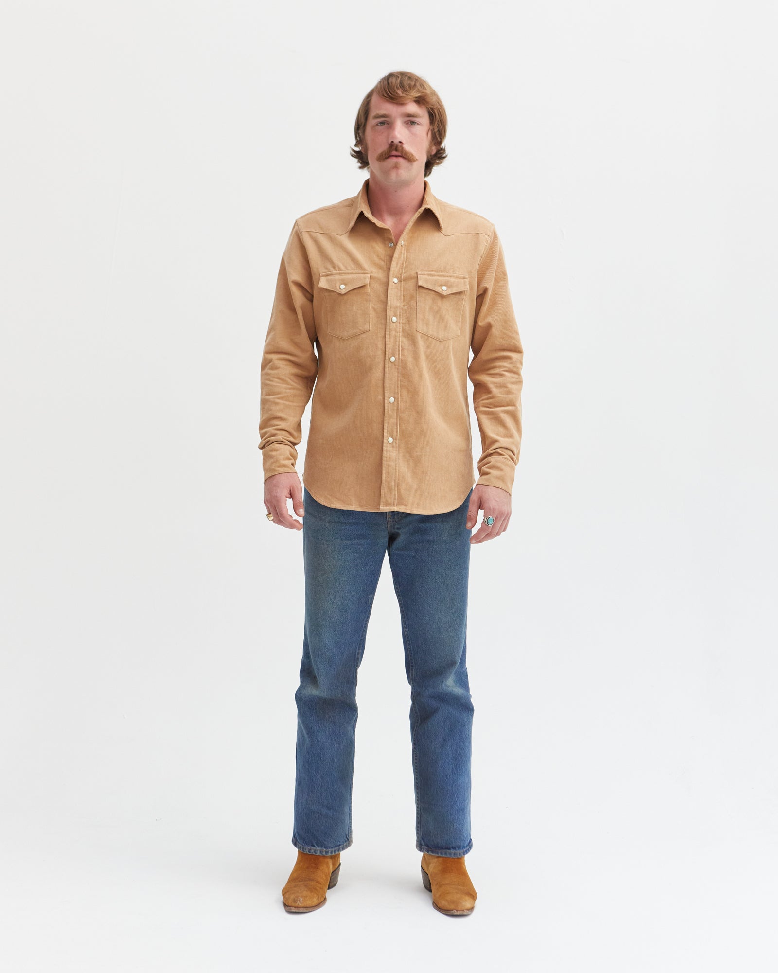 Heavy-Weight Corduroy-18