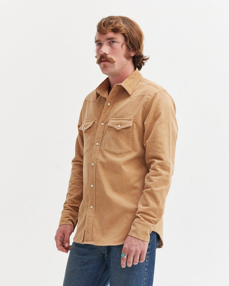 Heavy-Weight Corduroy-zoom-