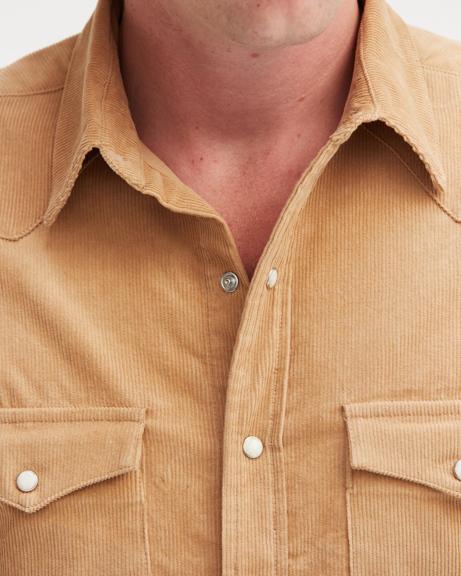 Heavy-Weight Corduroy-17