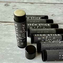 Itch Stick | Pocket - Sized Natural Relief for Bug Bites & Itchy Skin - Aware House