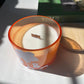X-Large Tropical Melon Soy Candle