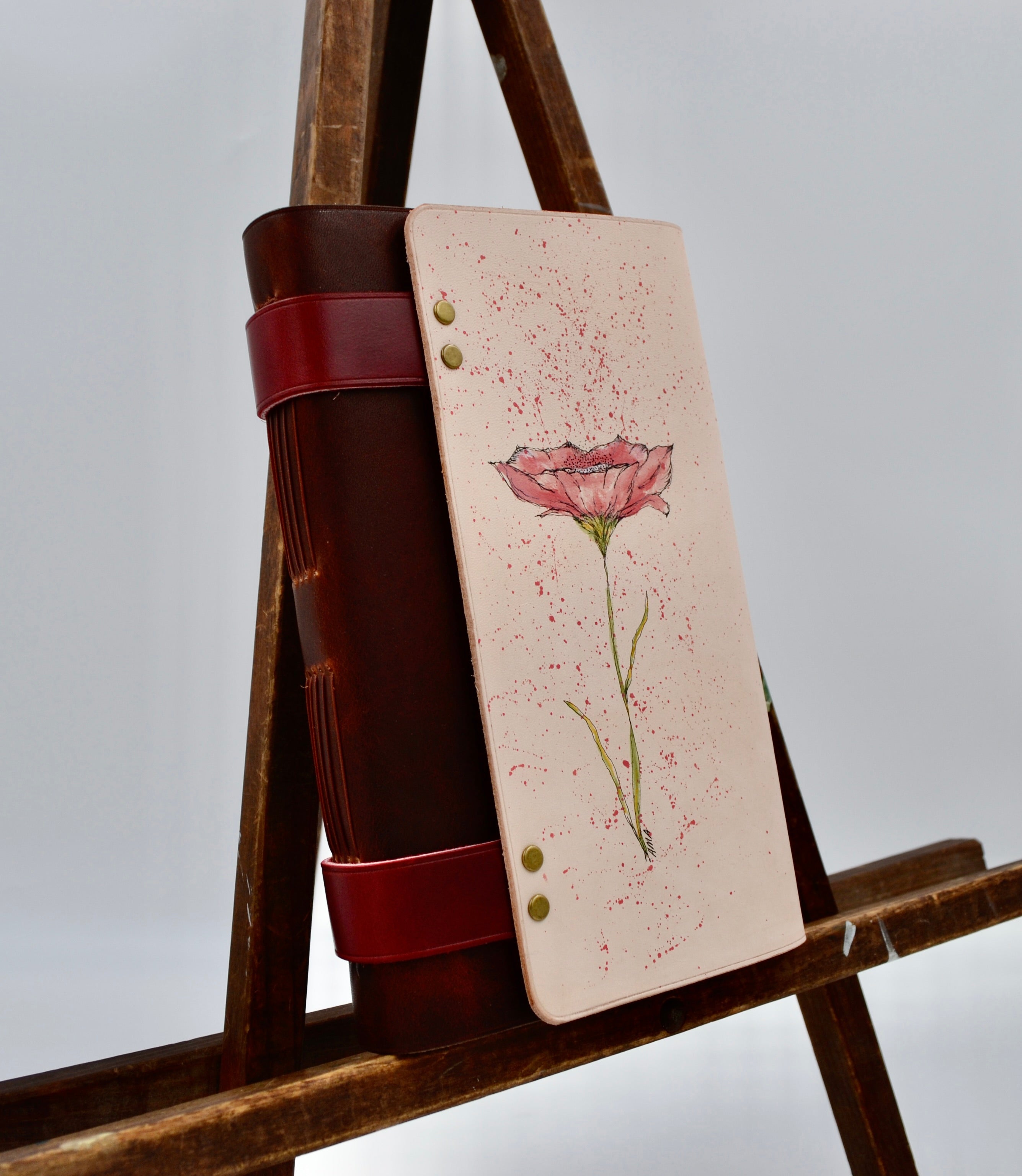 No Tame | Journey Journal-zoom-4