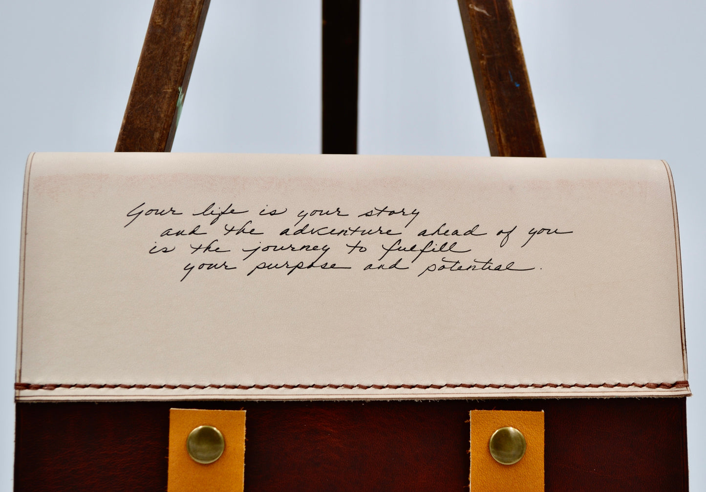 Life Vine | Journey Journal