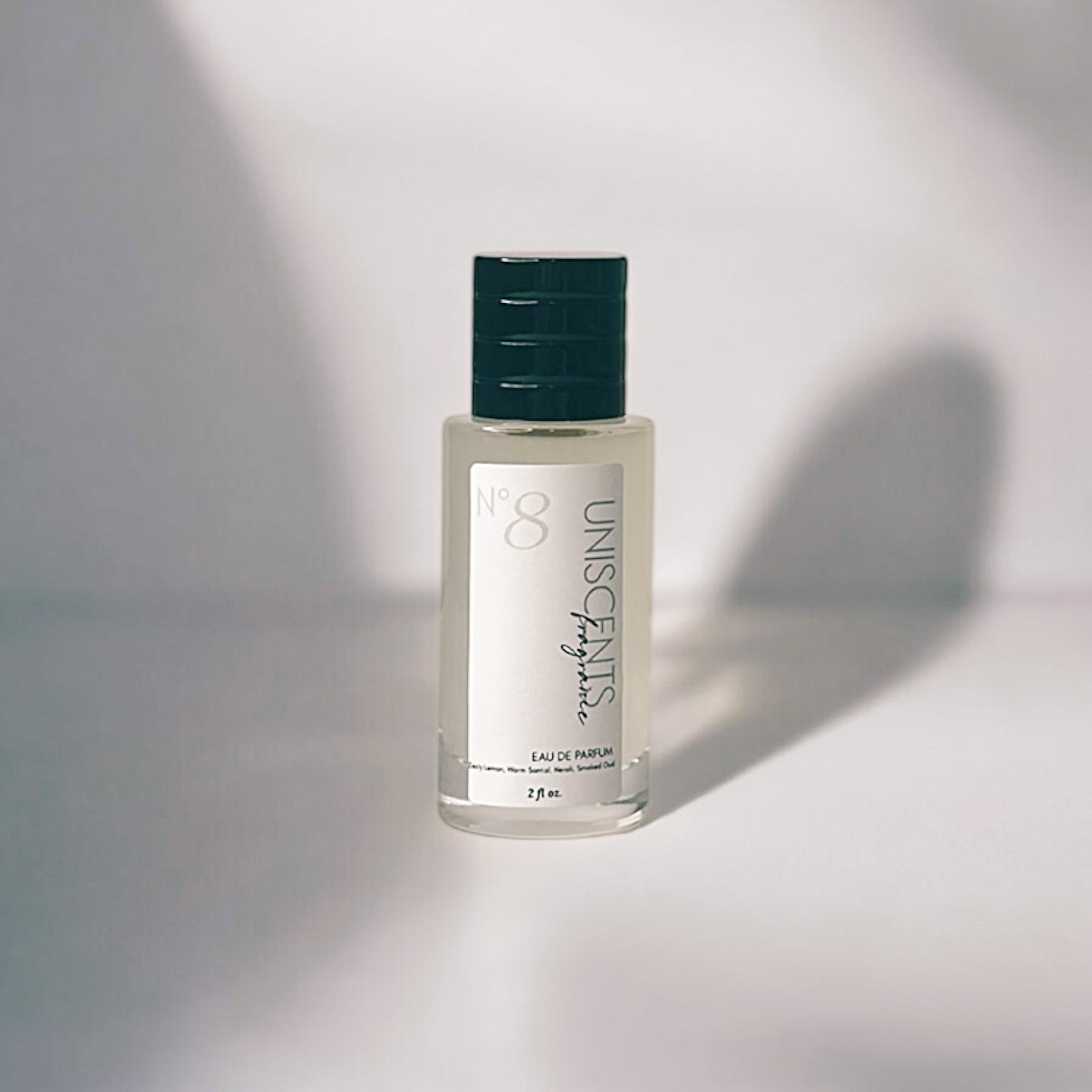 UniScents No. 8 Eau de Parfum