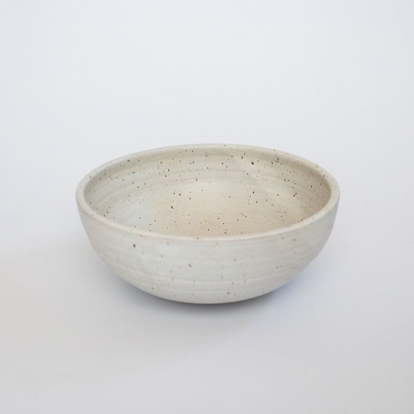 Handmade Ceramic Serving Bowl