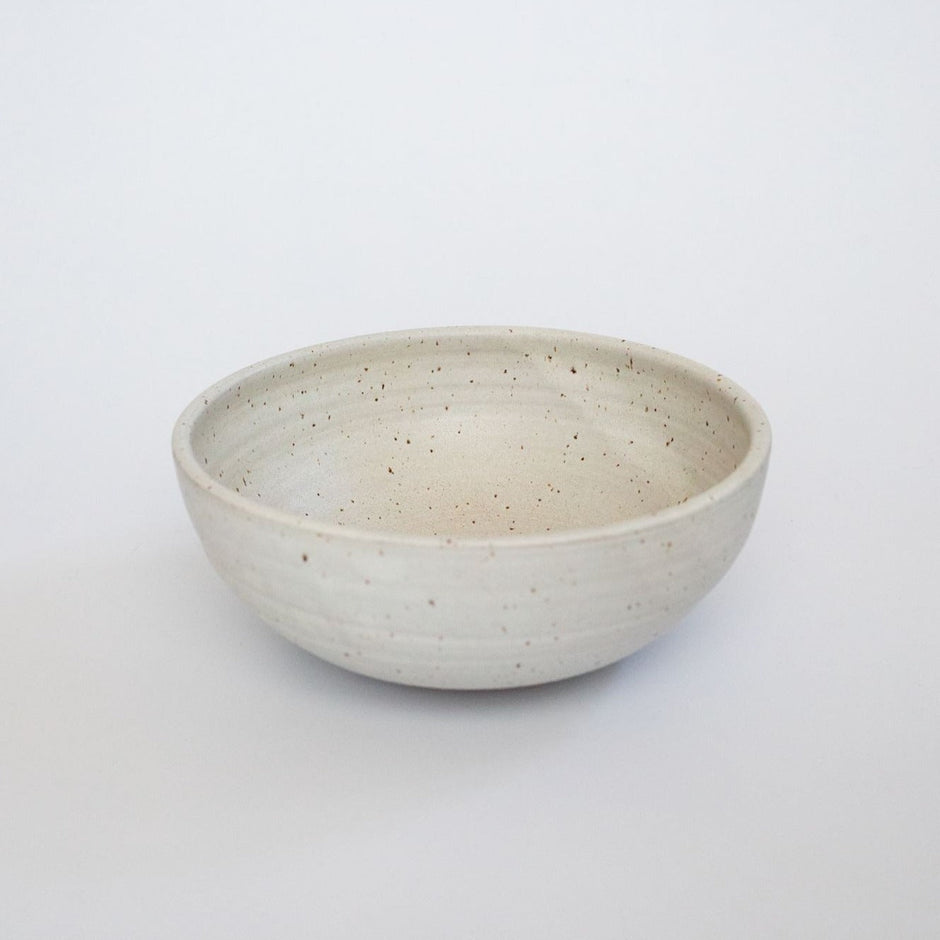 Handmade Ceramic Serving Bowl - Aware House