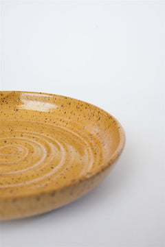 Handmade Ceramic Pasta Bowl - Aware House